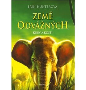 Země odvážných Krev a kosti