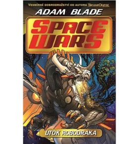 Space Wars Gravitační krakatice