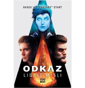 Odkaz lidské mysli