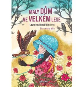 Malý dům ve Velkém lese
