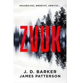 ZVUK: Ohlušující, hrozivý, smrtící ...