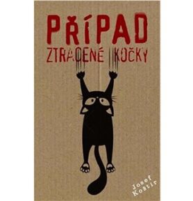 Případ ztracené kočky