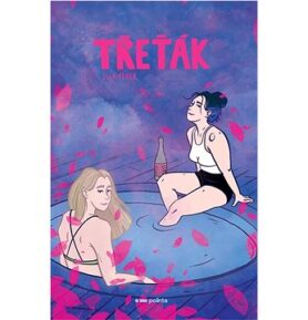 Třeťák