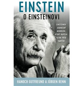 Einstein o Einsteinovi