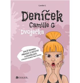 Deníček Camille G Dvoječka