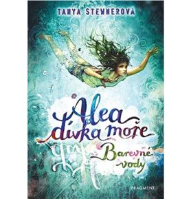 Alea dívka moře Barevné vody