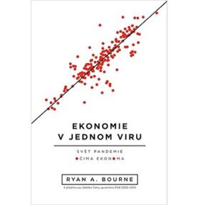 Ekonomie v jednom viru: Svět pandemie očima ekonoma