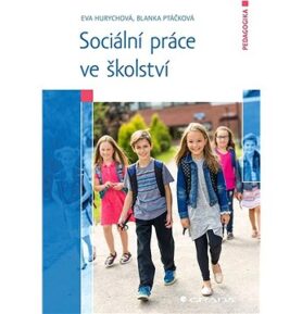 Sociální práce ve školství