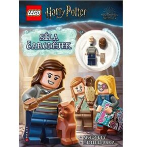 LEGO Harry Potter Síla čarodějek