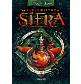 Alchymistova šifra