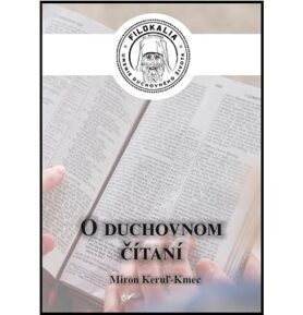 O duchovnom čítaní
