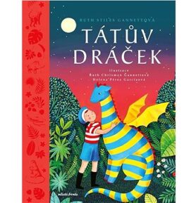 Tátův dráček