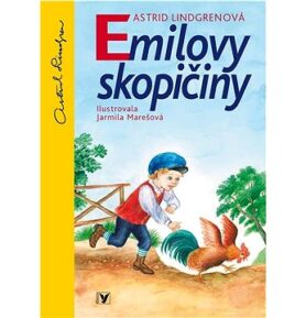 Emilovy skopičiny