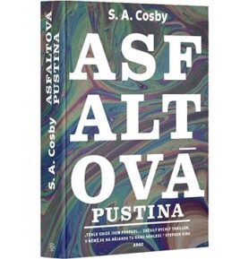 Asfaltová pustina