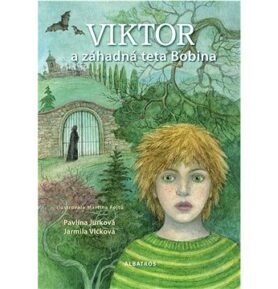 Viktor a záhadná teta Bobina