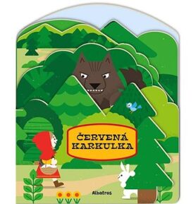 Červená Karkulka