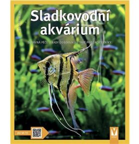 Sladkovodní akvárium