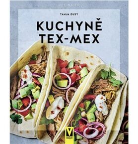 Kuchyně Tex-Mex