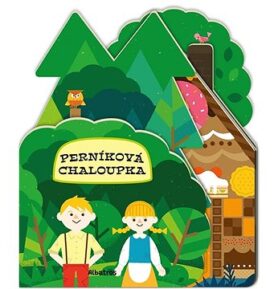 Perníková chaloupka