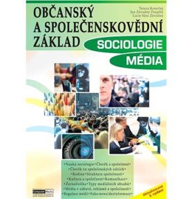 Občanský a společenskovědní základ Sociologie Média