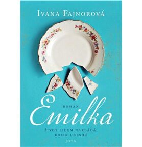 Emilka: Život lidem nakládá, kolik unesou