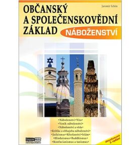 Občanský a společenskovědní základ Náboženství
