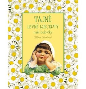 Tajné levné recepty