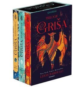 Griša 1-3