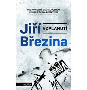 Vzplanutí