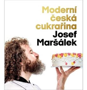 Moderní česká cukrařina