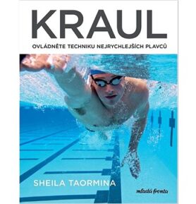Kraul: Ovládněte techniku nejrychlejších plavců