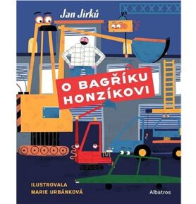 O bagříku Honzíkovi