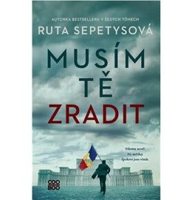 Musím tě zradit