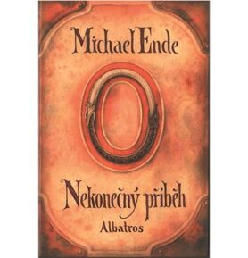 Nekonečný příběh