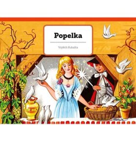 Popelka