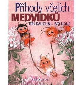Příhody včelích medvídků