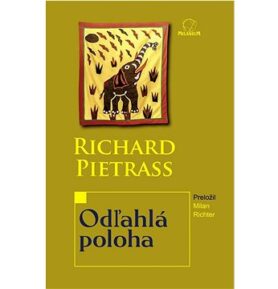 Odľahlá poloha