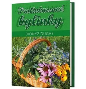 Protivírusové bylinky