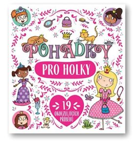 Pohádky pro holky