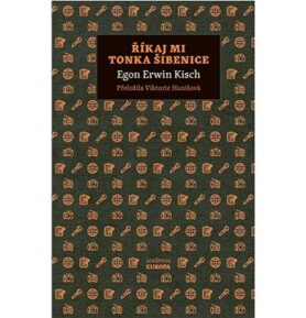 Říkaj mi Tonka Šibenice