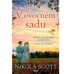 V ovocném sadu