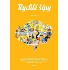 Rychlé šípy: sešit číslo 2