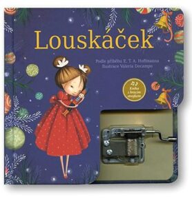 Louskáček