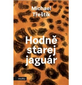 Hodně starej jaguár