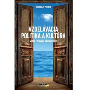 Vzdelávacia politika a kultúra