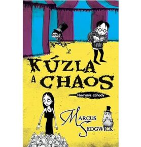Kúzla a chaos