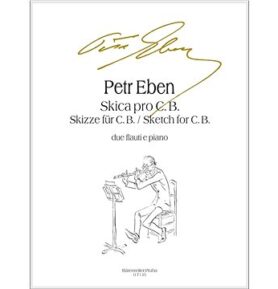Skica pro C. B.