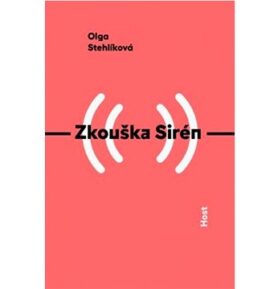 Zkouška Sirén