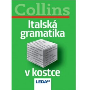 Italská gramatika v kostce