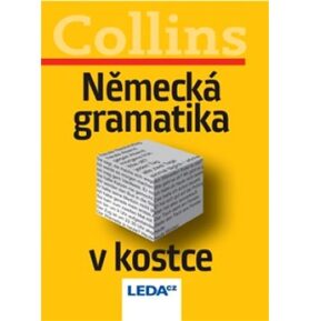 Německá gramatika v kostce